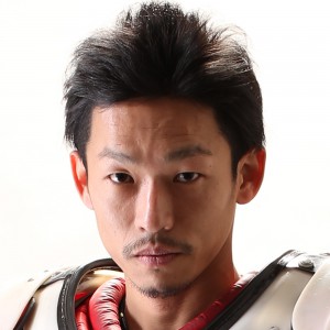 中村雅人選手