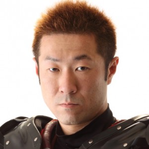 大木光選手