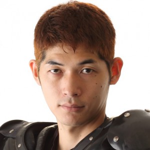 山田達也選手