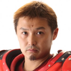 高石光将選手